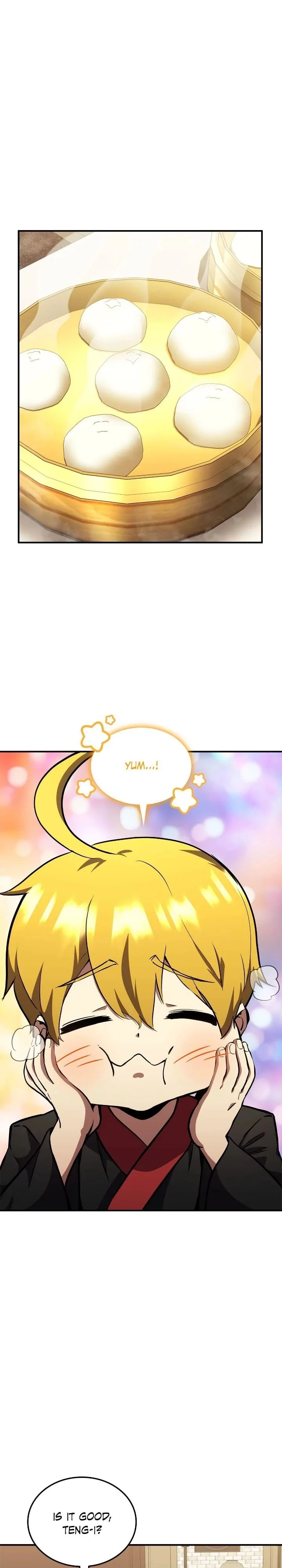 Ranker's Return Chapter 128 Page 11