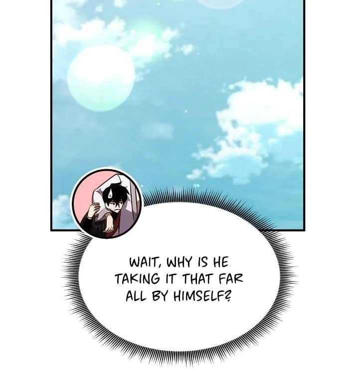 Ranker's Return Chapter 128 Page 6