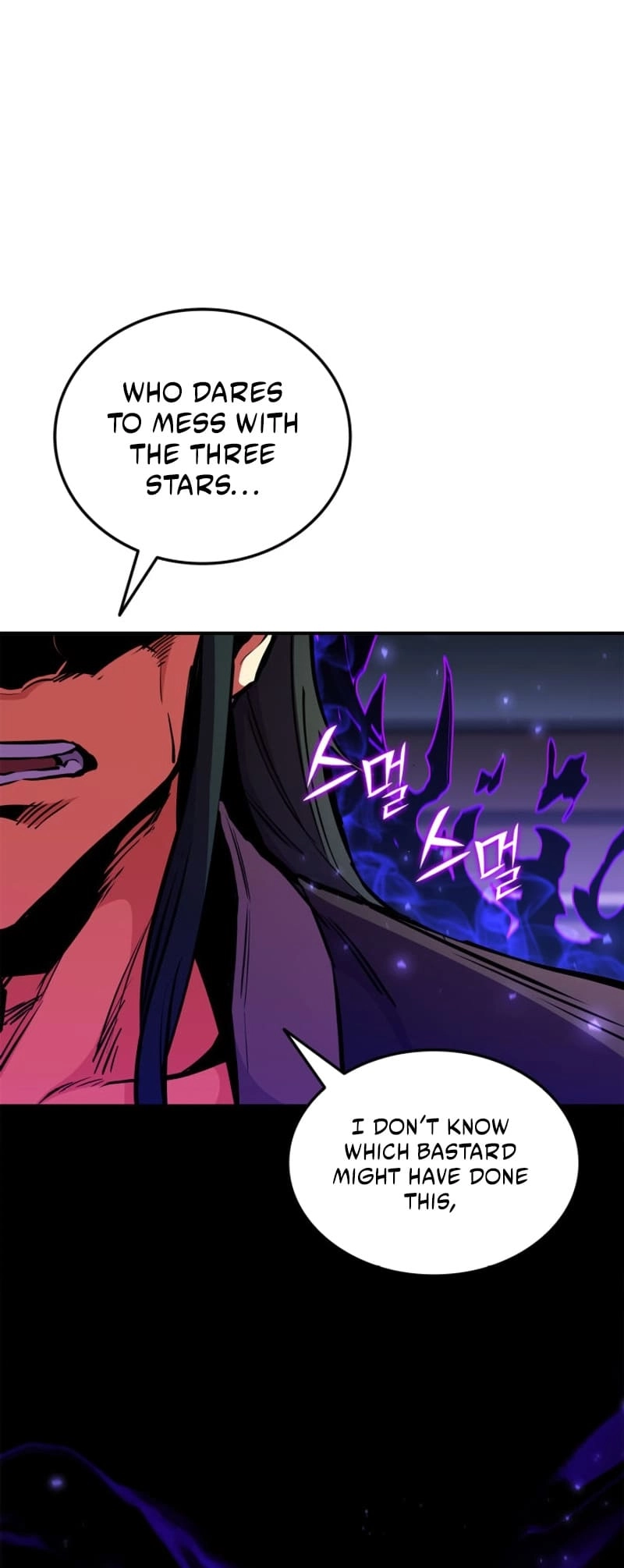 Ranker's Return Chapter 164 Page 91