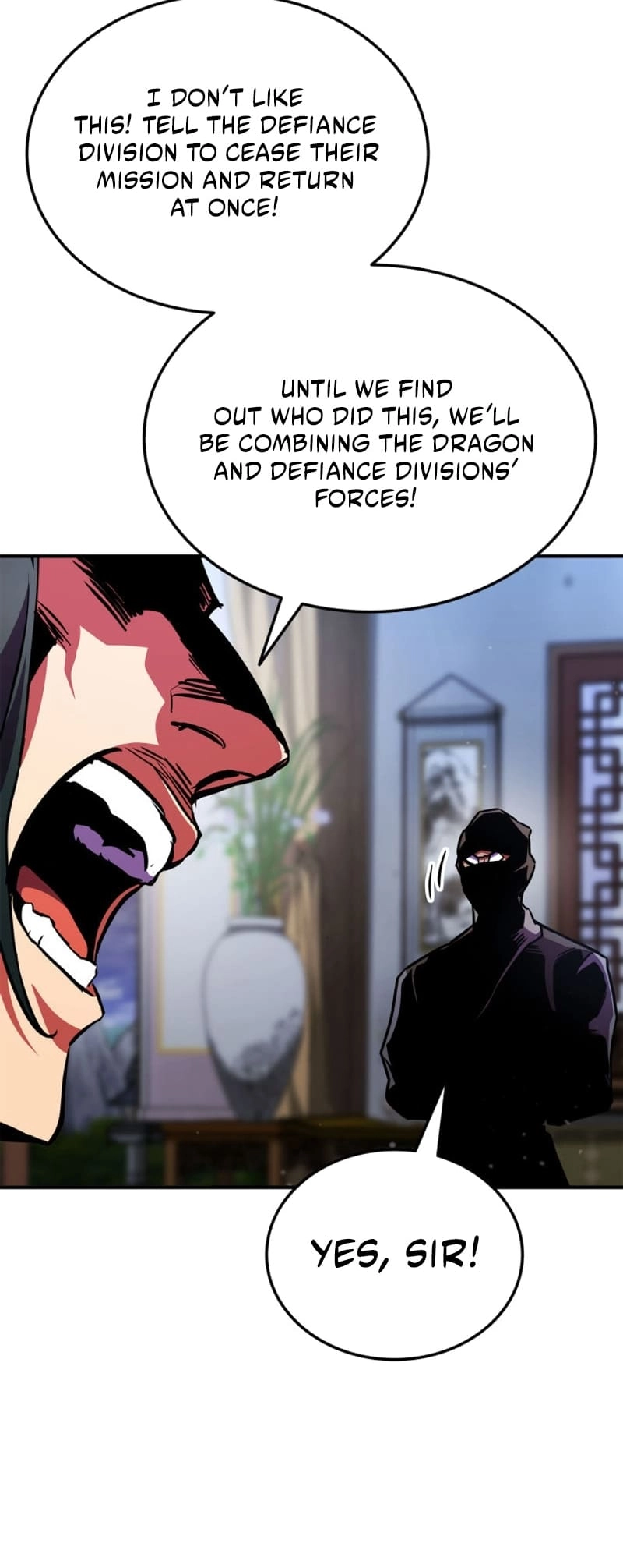 Ranker's Return Chapter 164 Page 90