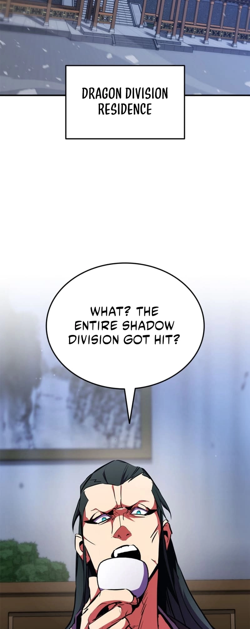 Ranker's Return Chapter 164 Page 87