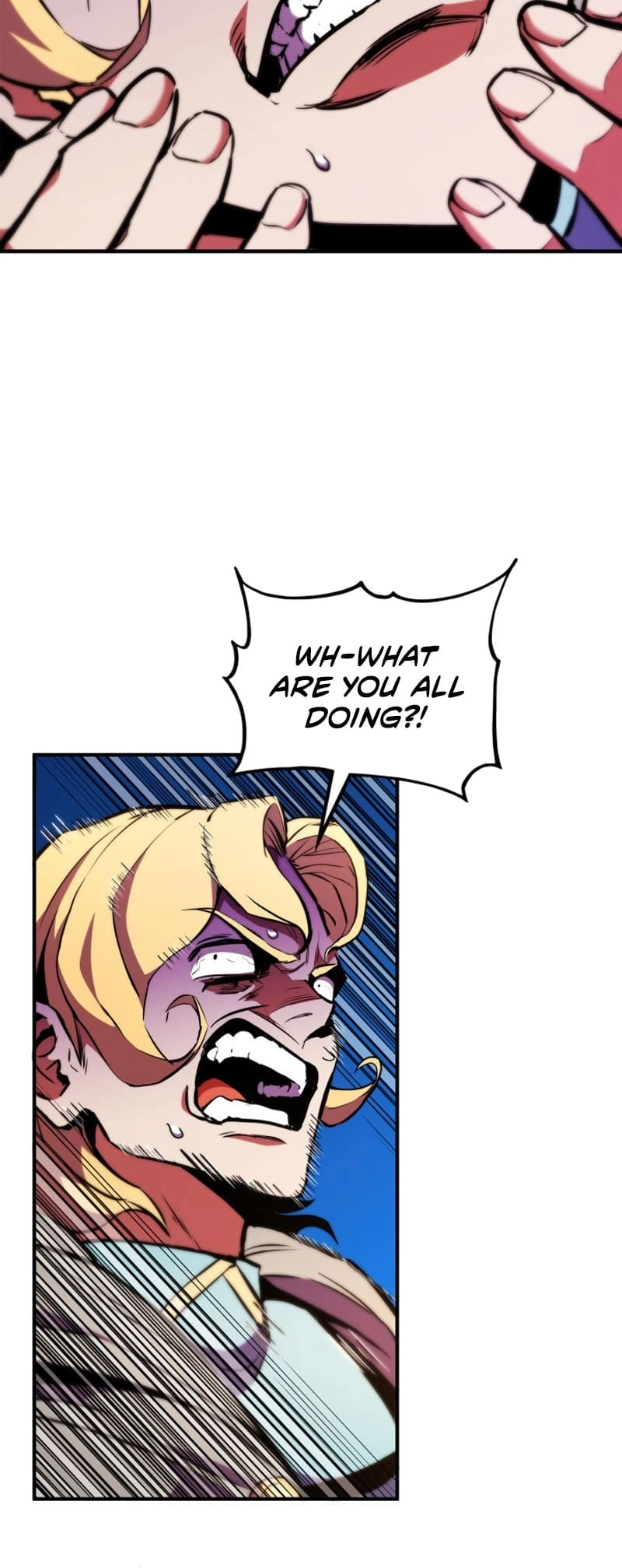 Ranker's Return Chapter 164 Page 66
