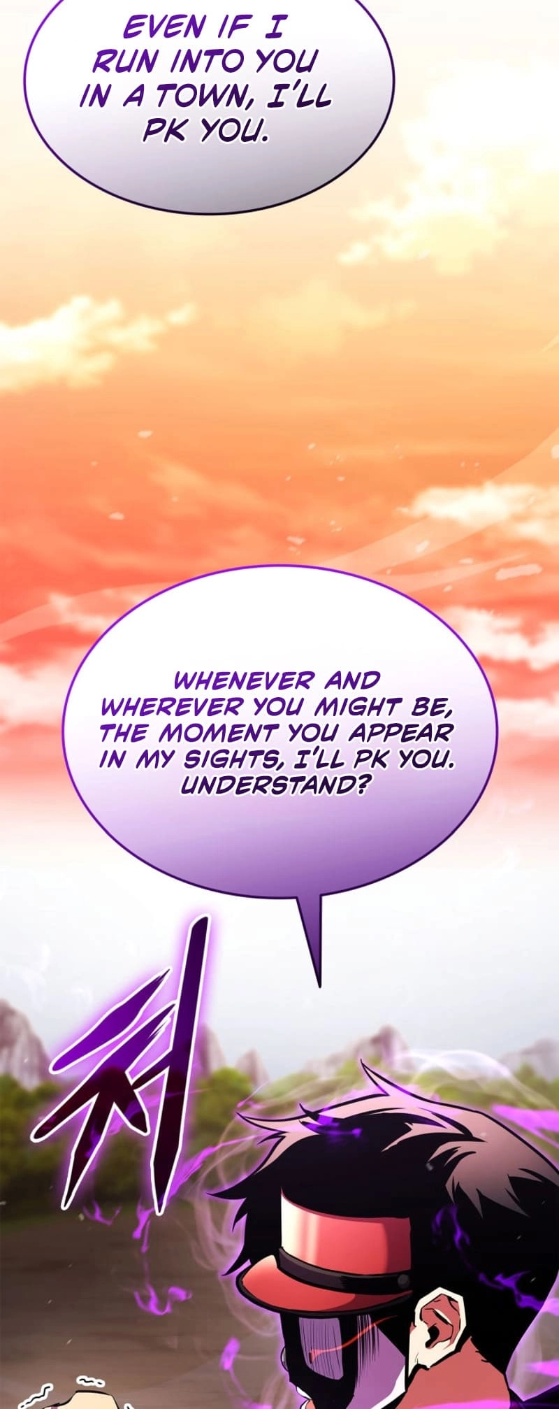 Ranker's Return Chapter 164 Page 62