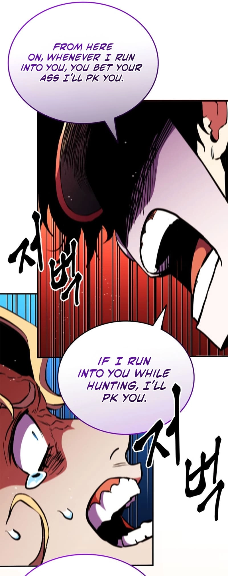 Ranker's Return Chapter 164 Page 61