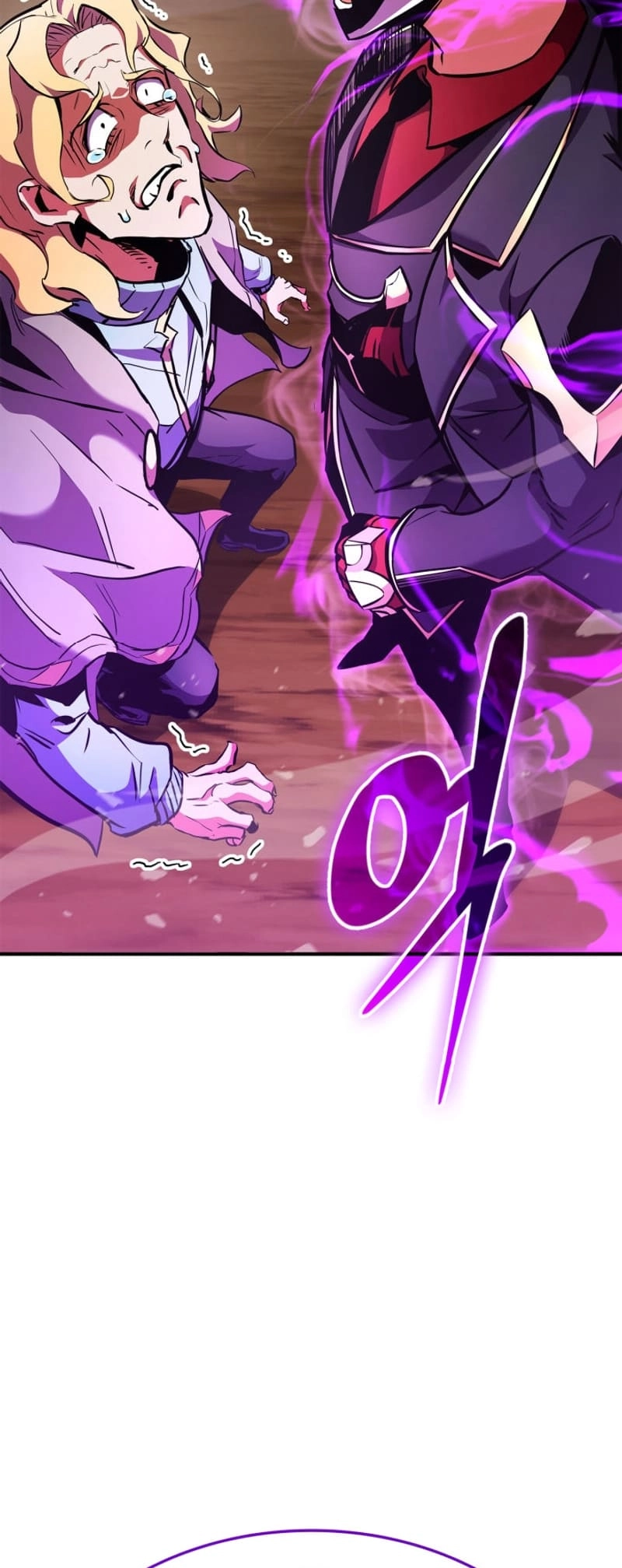 Ranker's Return Chapter 164 Page 63
