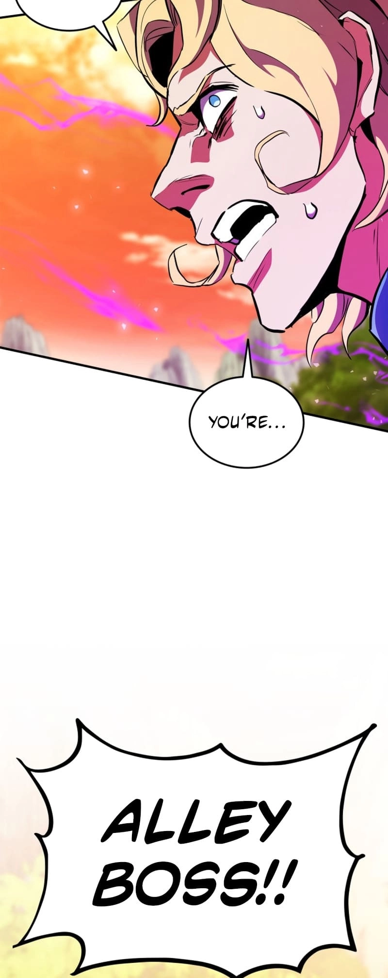 Ranker's Return Chapter 164 Page 53