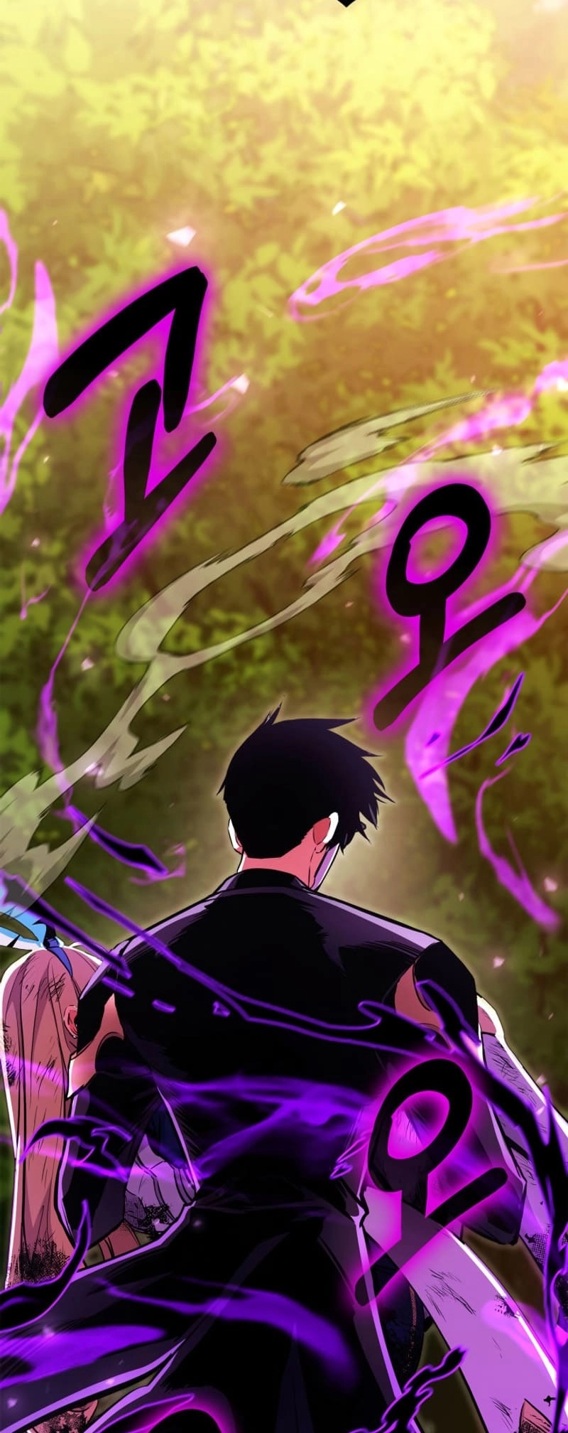 Ranker's Return Chapter 164 Page 54