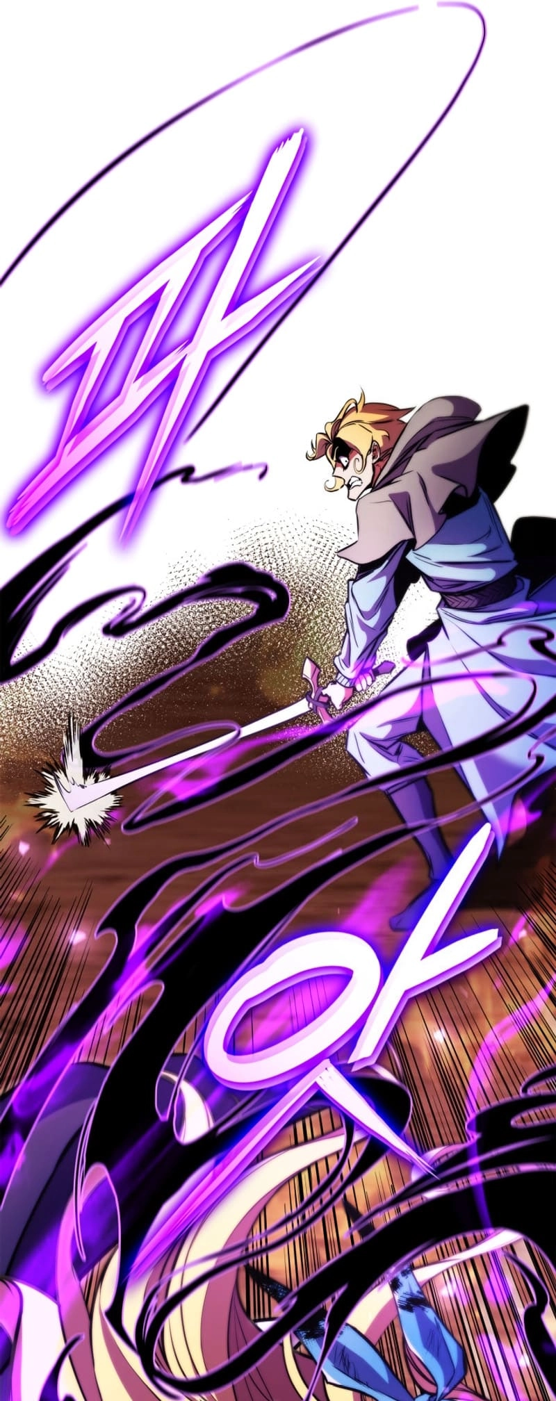 Ranker's Return Chapter 164 Page 50