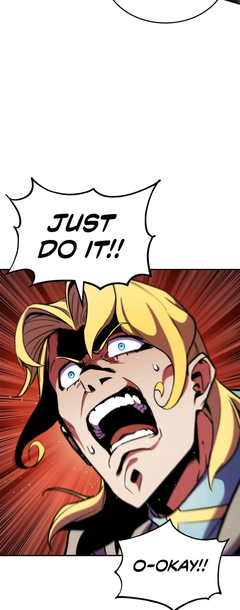 Ranker's Return Chapter 164 Page 31