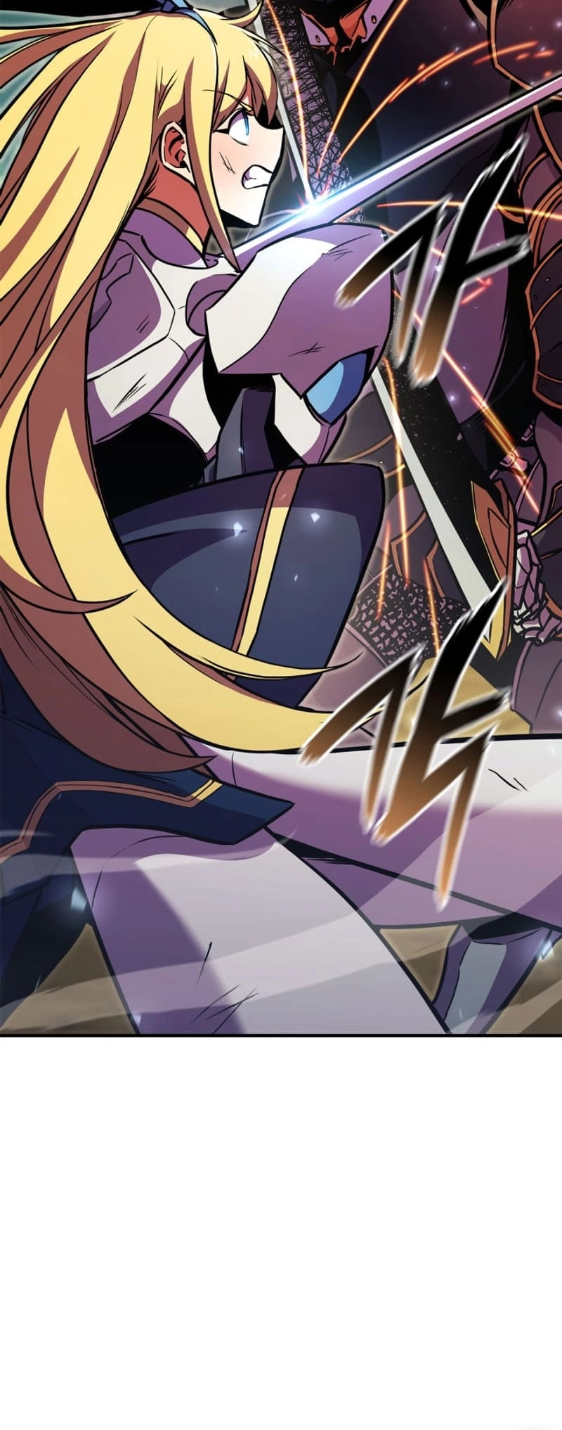 Ranker's Return Chapter 164 Page 34