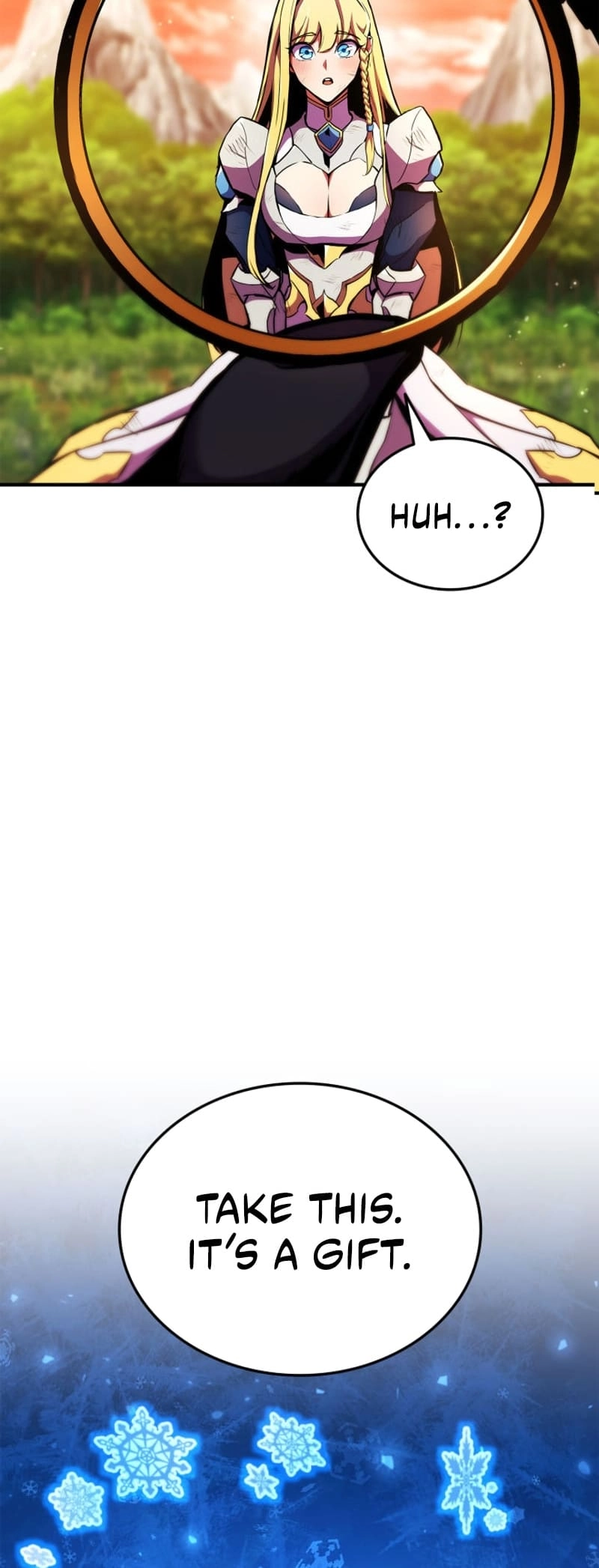 Ranker's Return Chapter 164 Page 78