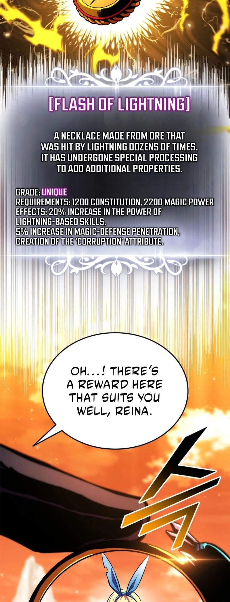 Ranker's Return Chapter 164 Page 77