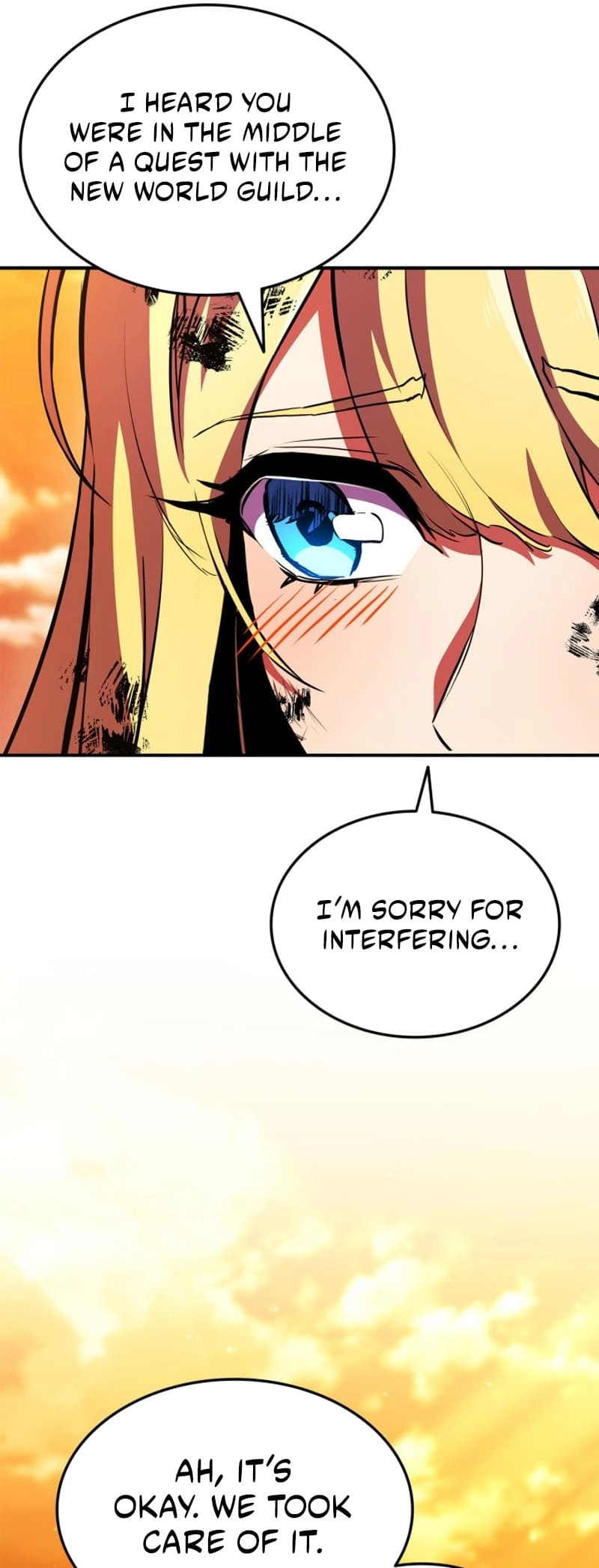 Ranker's Return Chapter 164 Page 74
