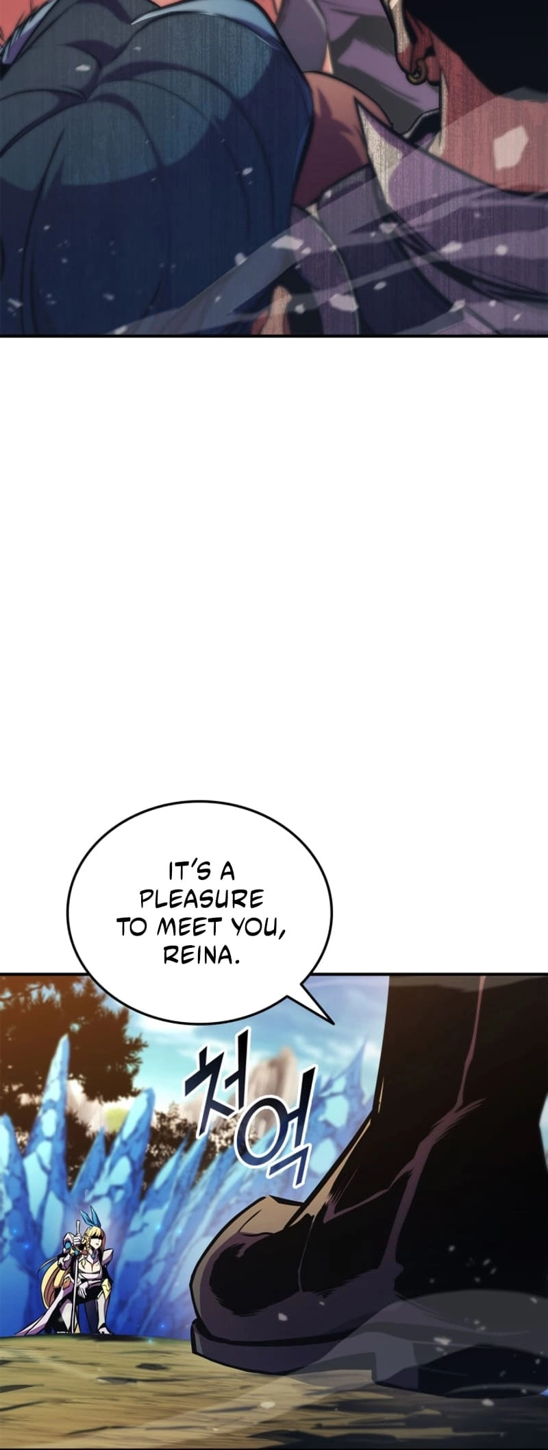 Ranker's Return Chapter 164 Page 7
