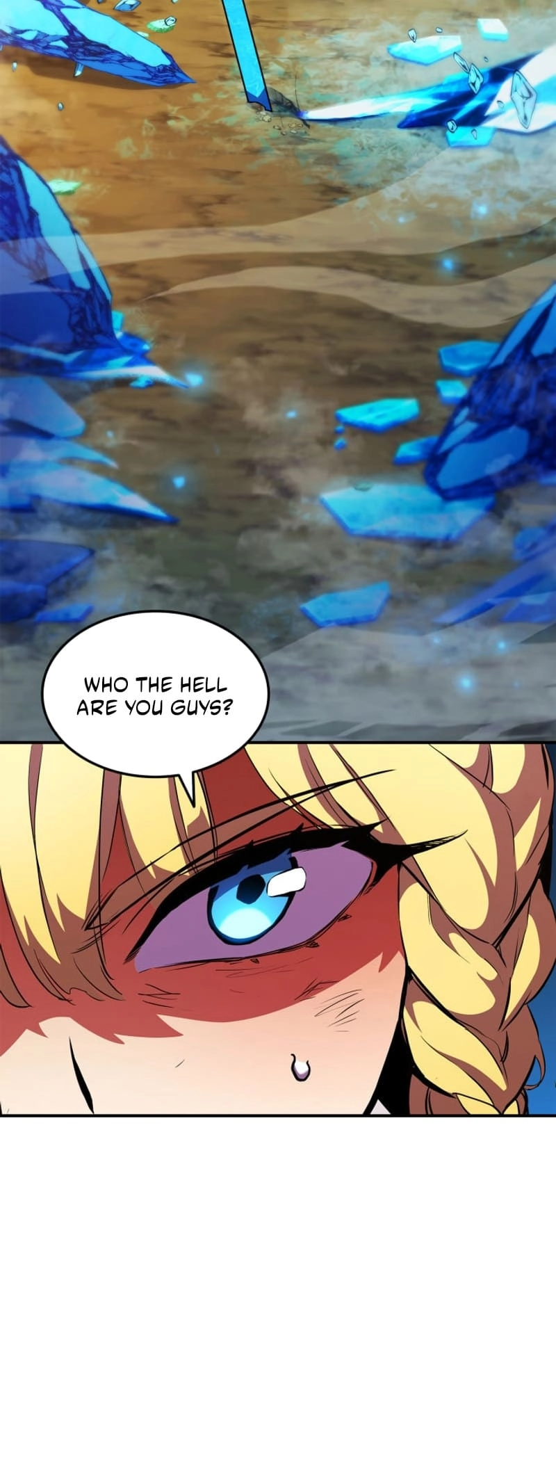 Ranker's Return Chapter 164 Page 5