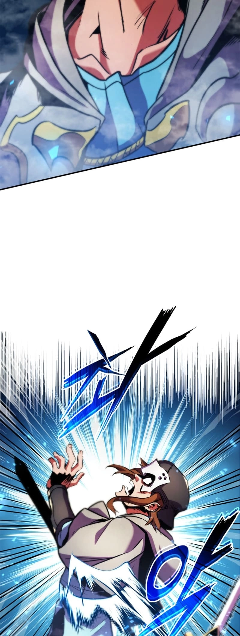 Ranker's Return Chapter 164 Page 27
