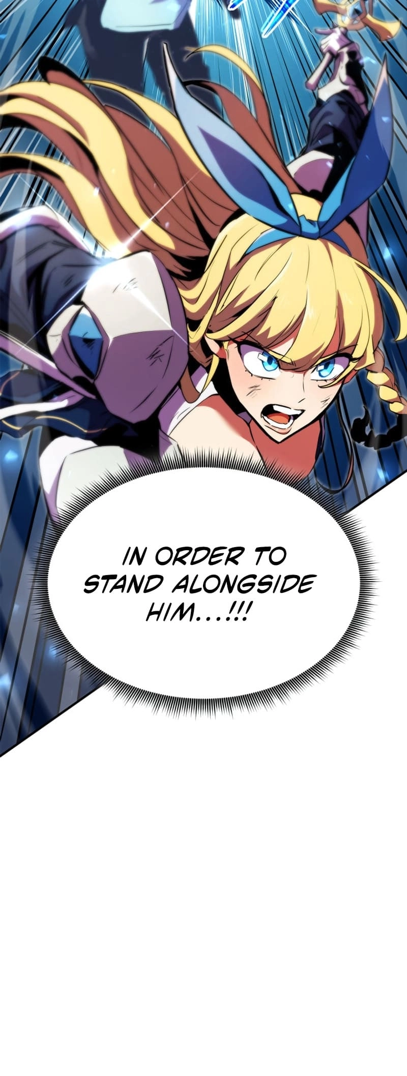 Ranker's Return Chapter 164 Page 28