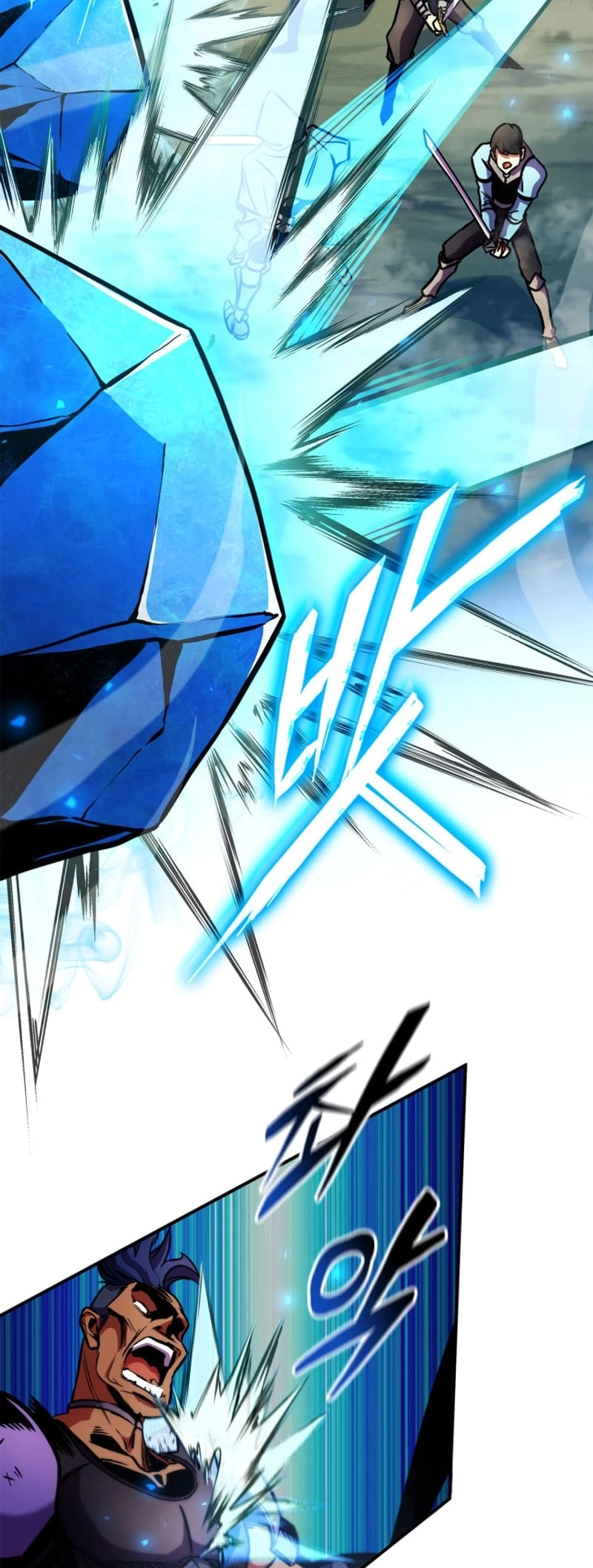 Ranker's Return Chapter 164 Page 24