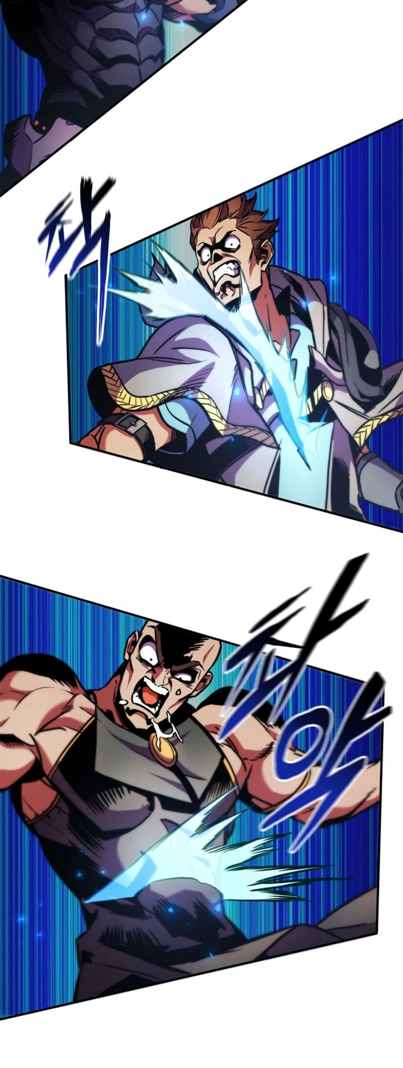 Ranker's Return Chapter 164 Page 25