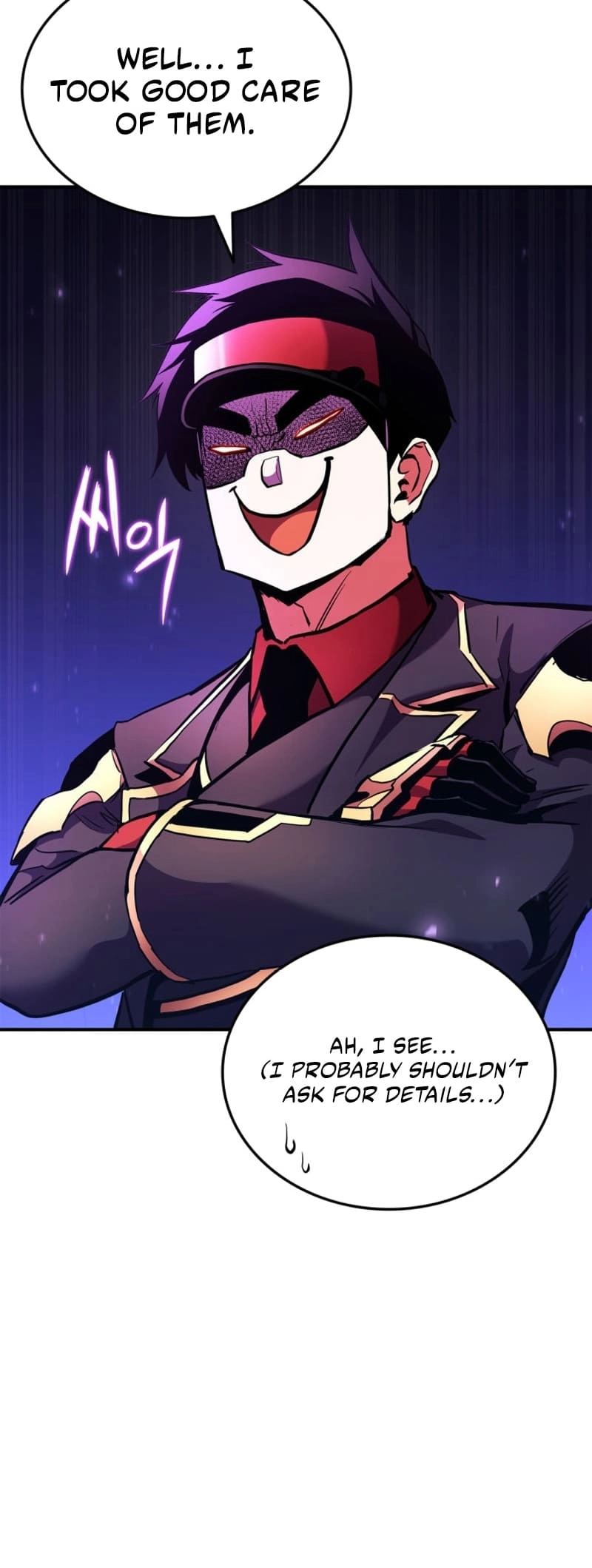Ranker's Return Chapter 164 Page 72