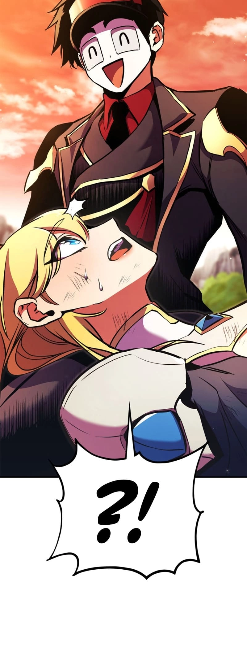 Ranker's Return Chapter 164 Page 69