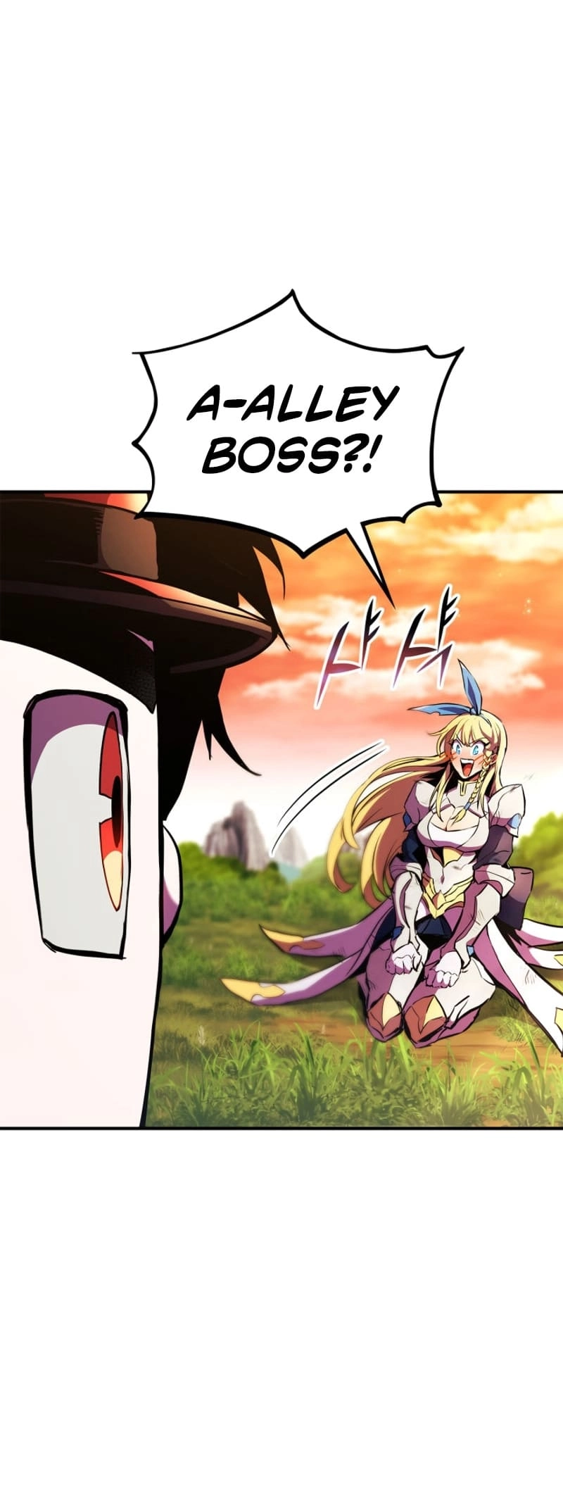 Ranker's Return Chapter 164 Page 70