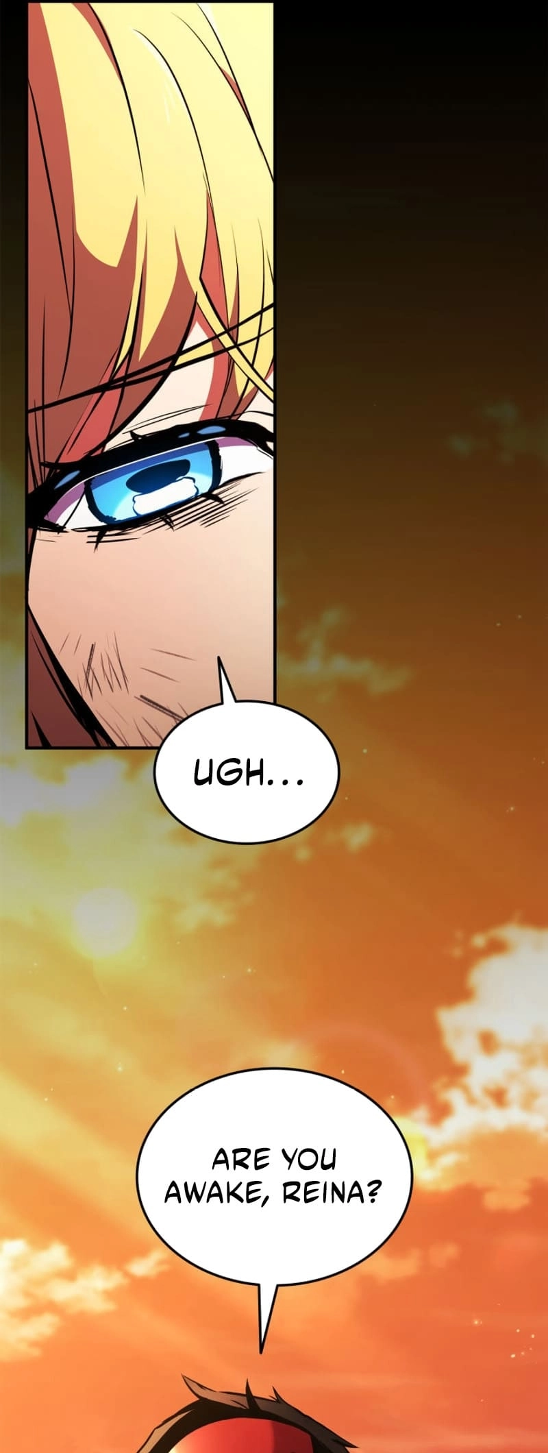 Ranker's Return Chapter 164 Page 68