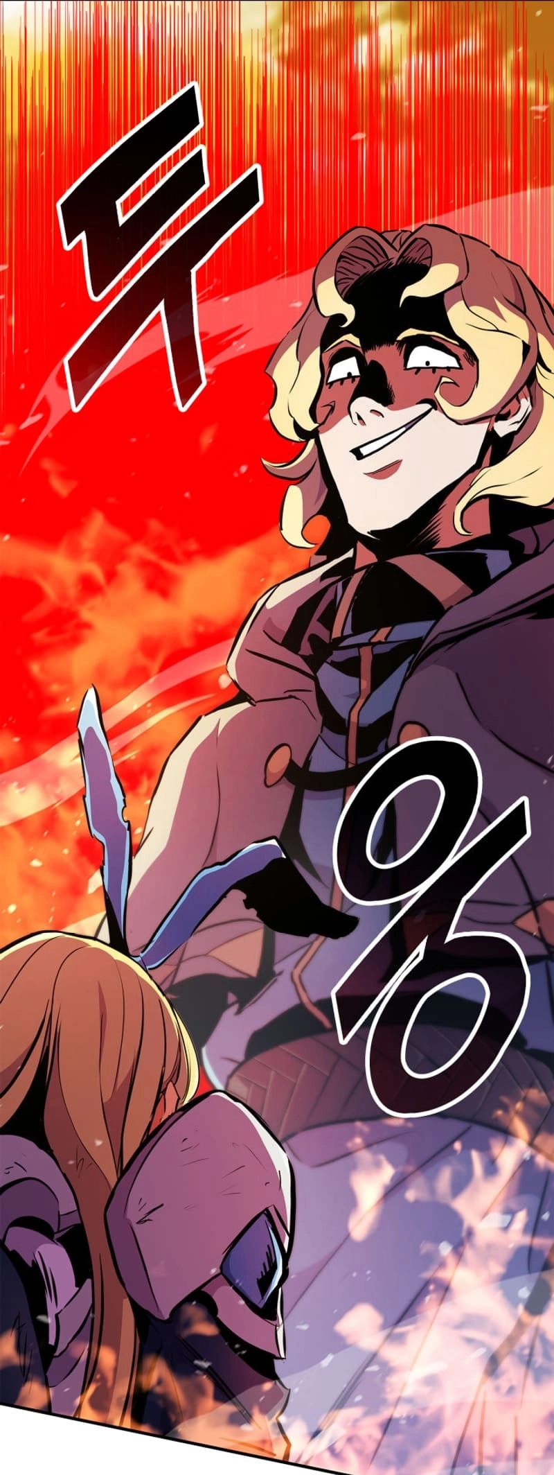 Ranker's Return Chapter 164 Page 45