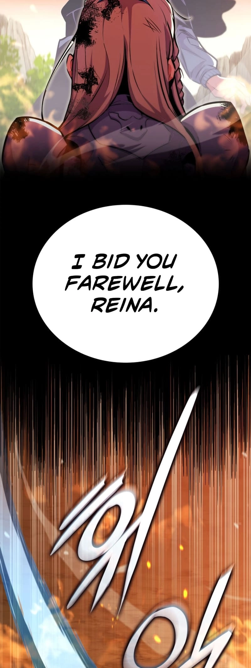 Ranker's Return Chapter 164 Page 47