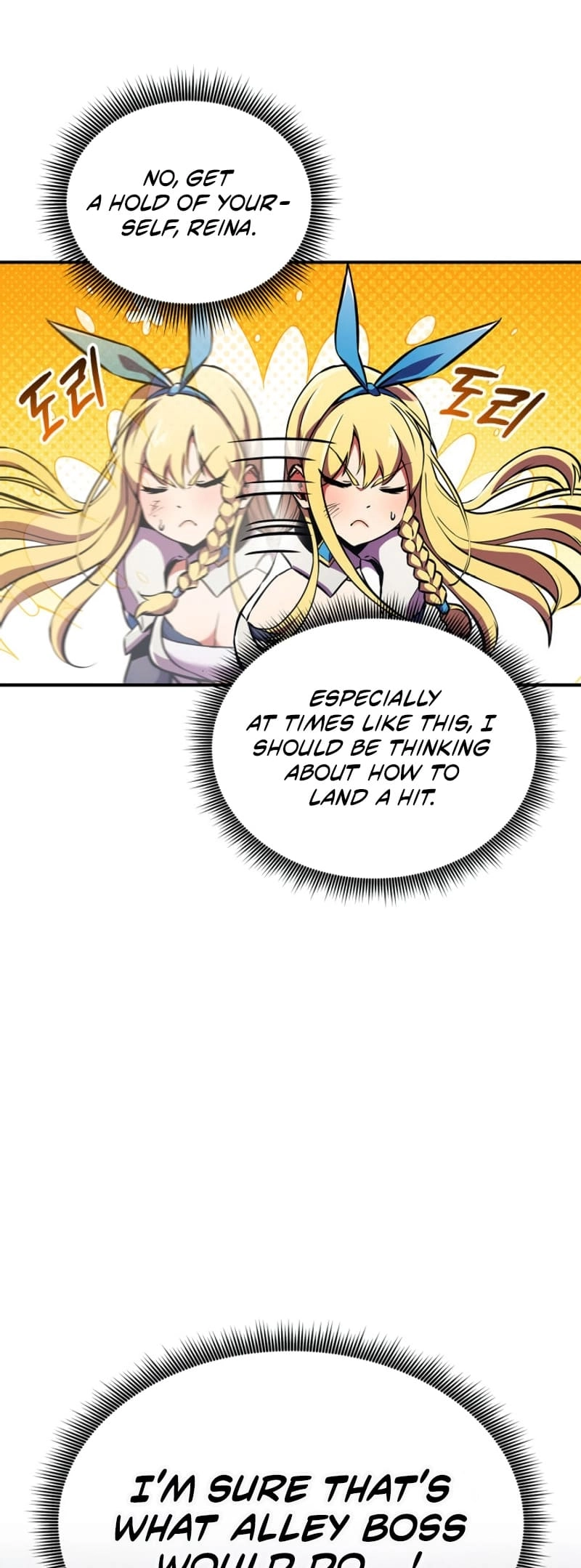 Ranker's Return Chapter 164 Page 19