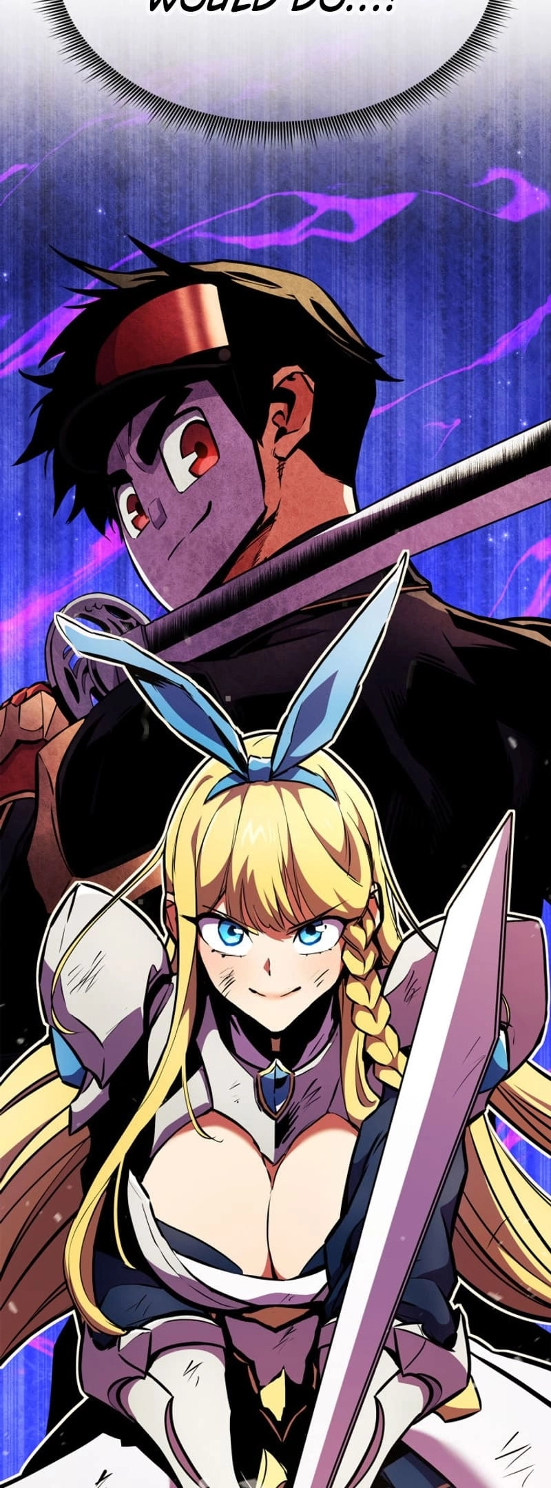 Ranker's Return Chapter 164 Page 20