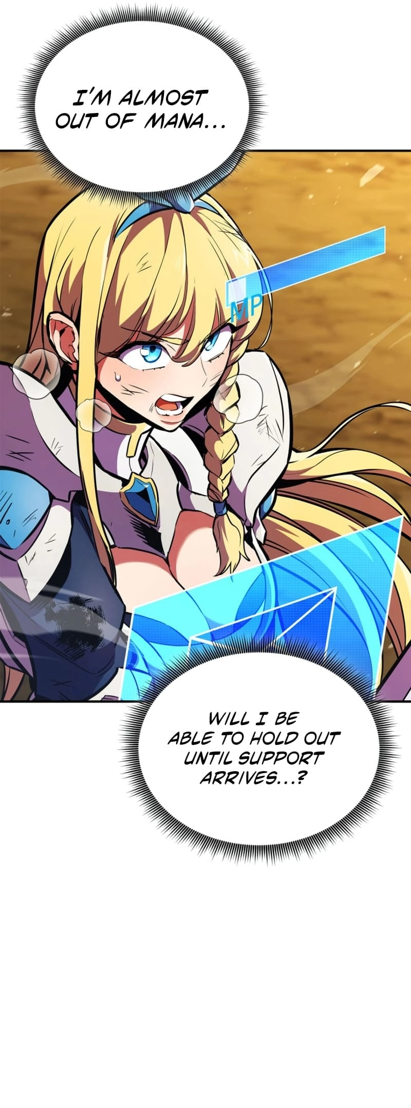 Ranker's Return Chapter 164 Page 18