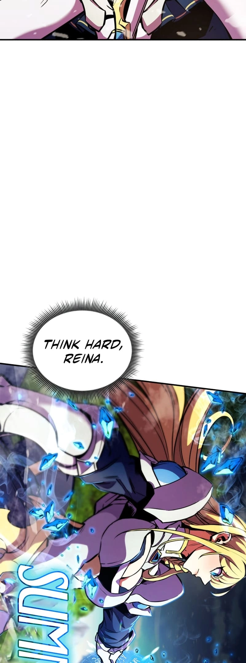Ranker's Return Chapter 164 Page 21