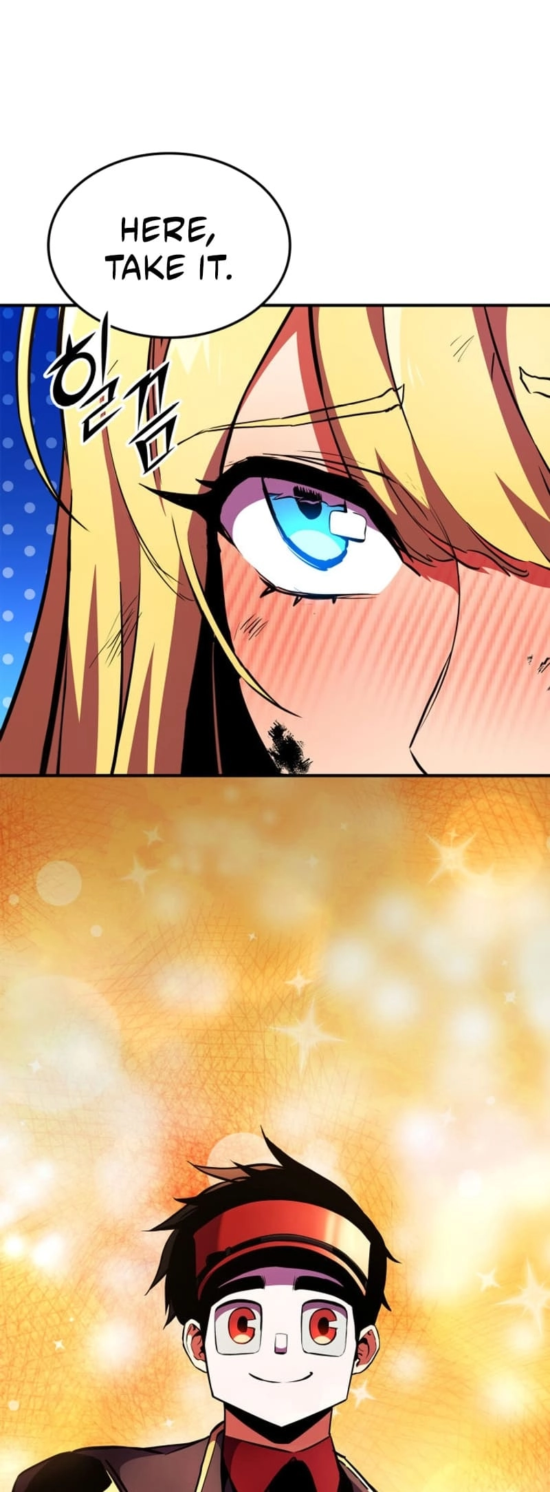 Ranker's Return Chapter 164 Page 81
