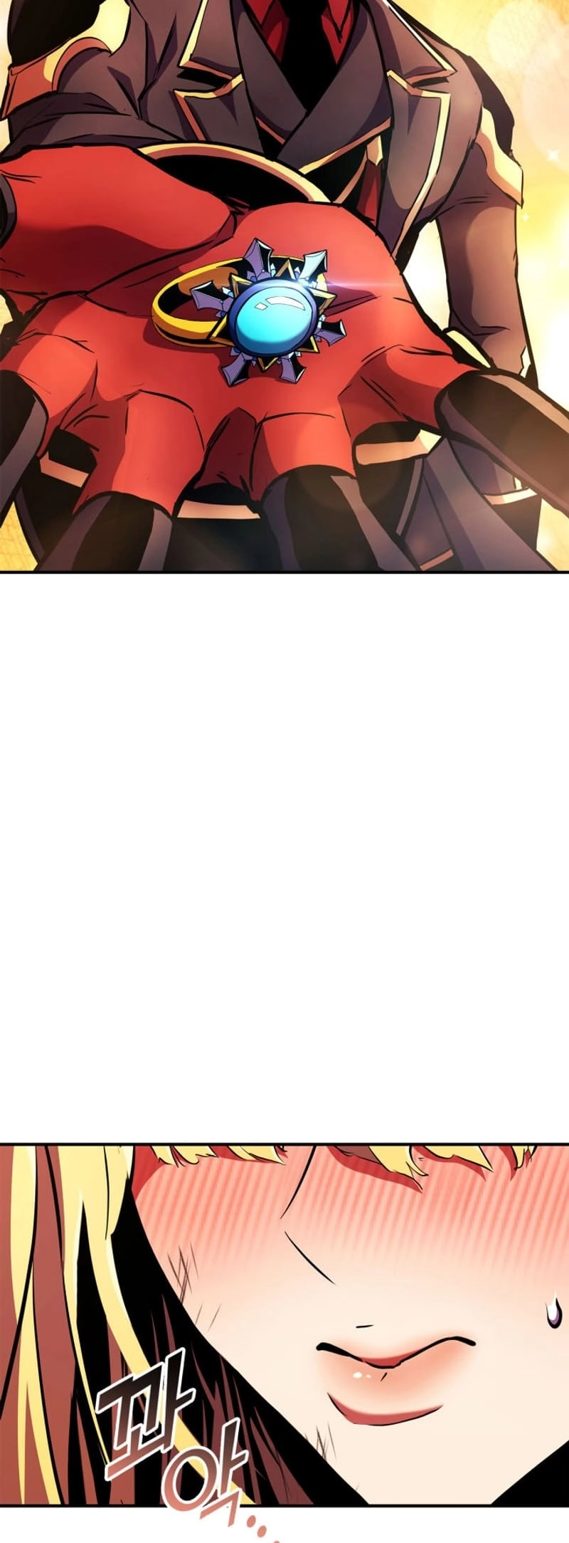 Ranker's Return Chapter 164 Page 82