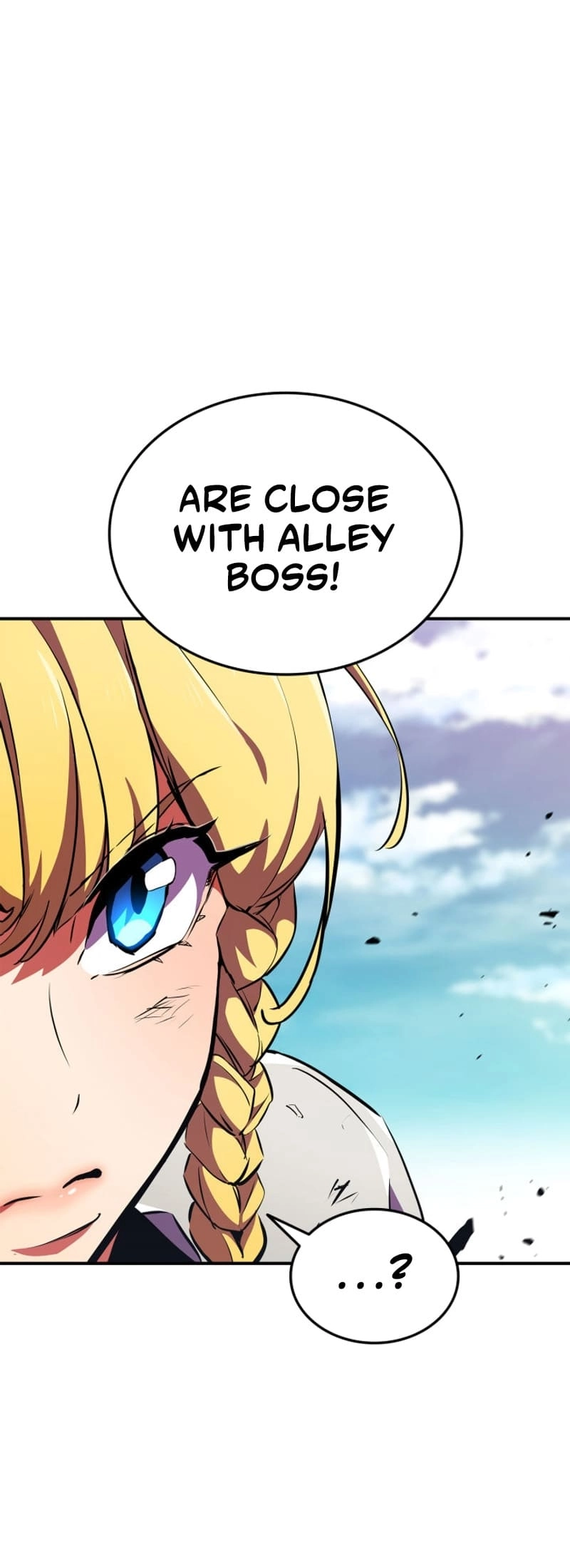 Ranker's Return Chapter 164 Page 10