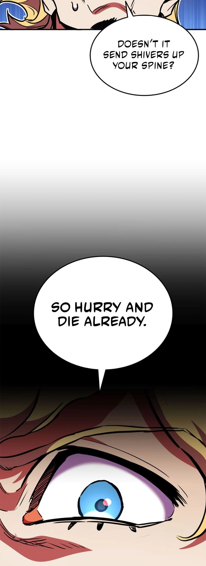 Ranker's Return Chapter 164 Page 12