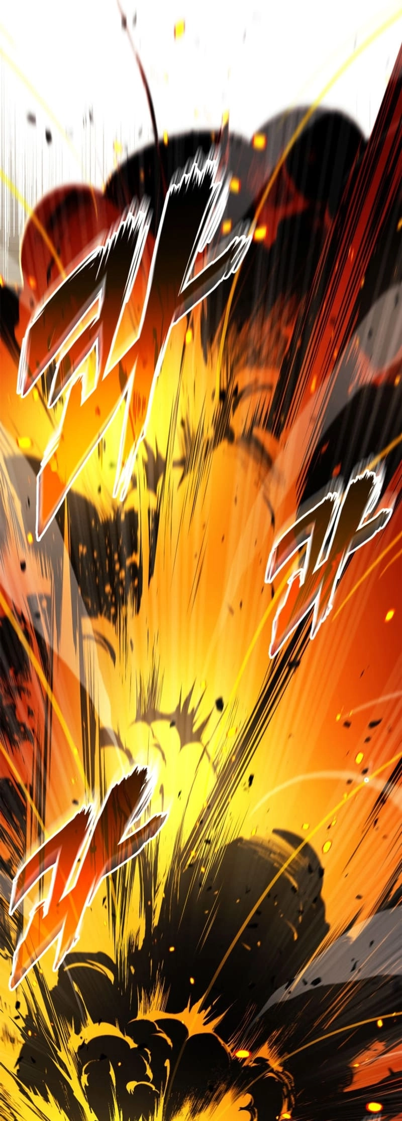 Ranker's Return Chapter 164 Page 40