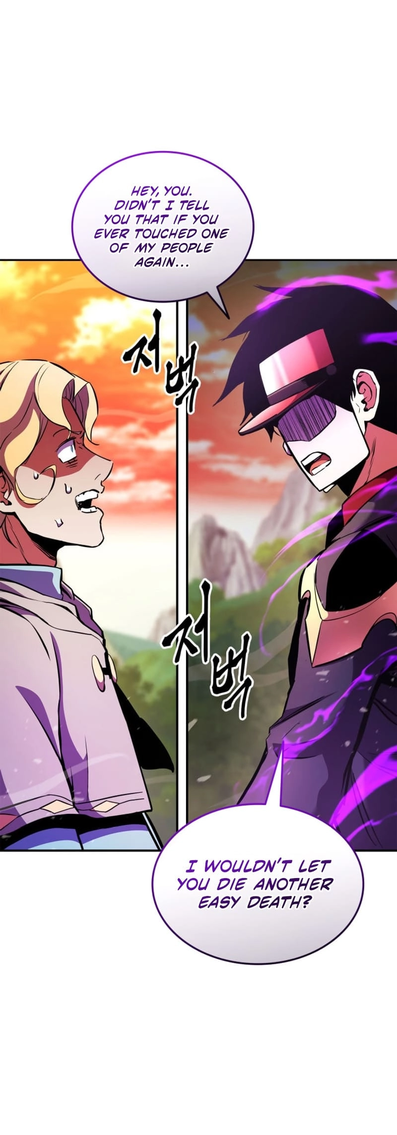 Ranker's Return Chapter 164 Page 60