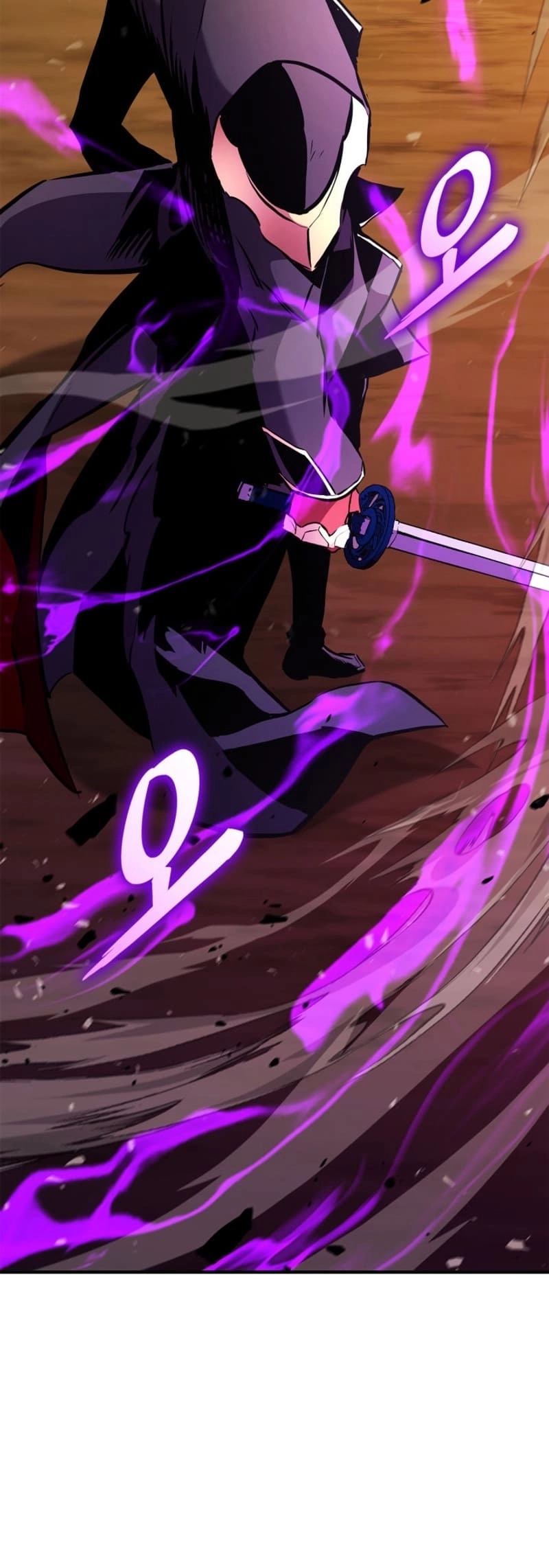 Ranker's Return Chapter 164 Page 59
