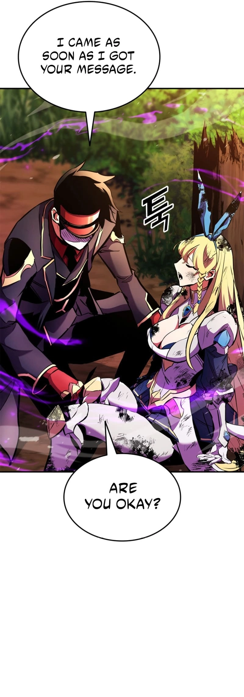 Ranker's Return Chapter 164 Page 56