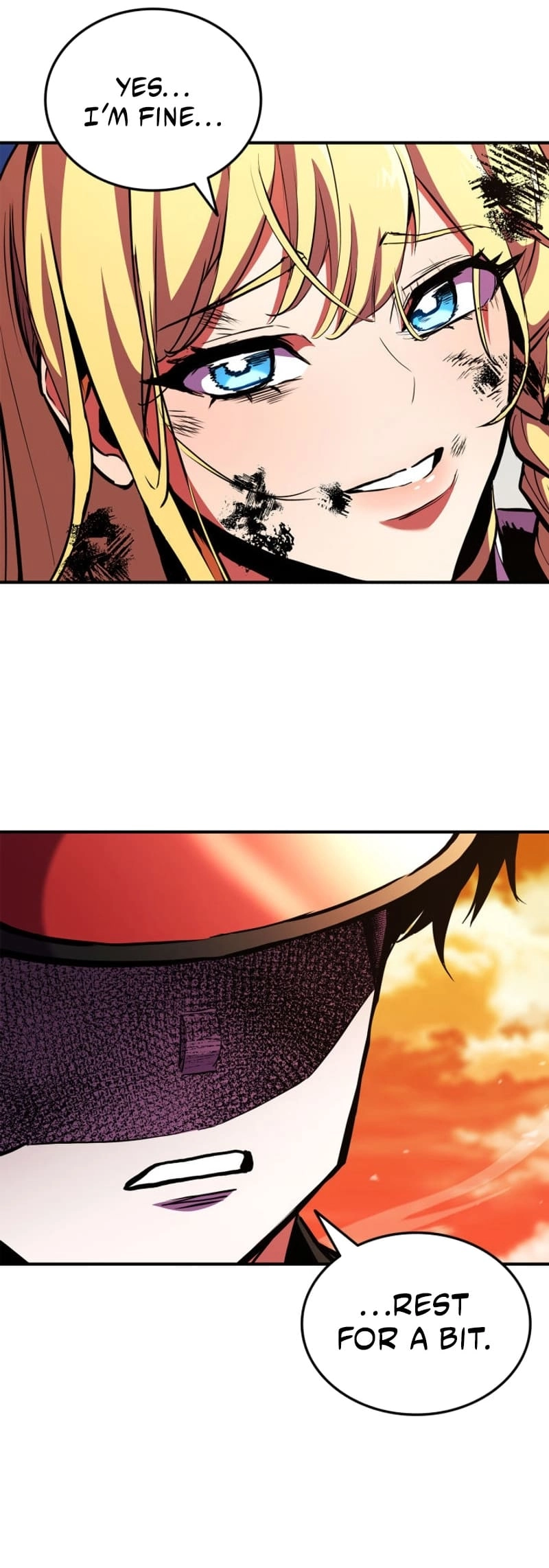 Ranker's Return Chapter 164 Page 57