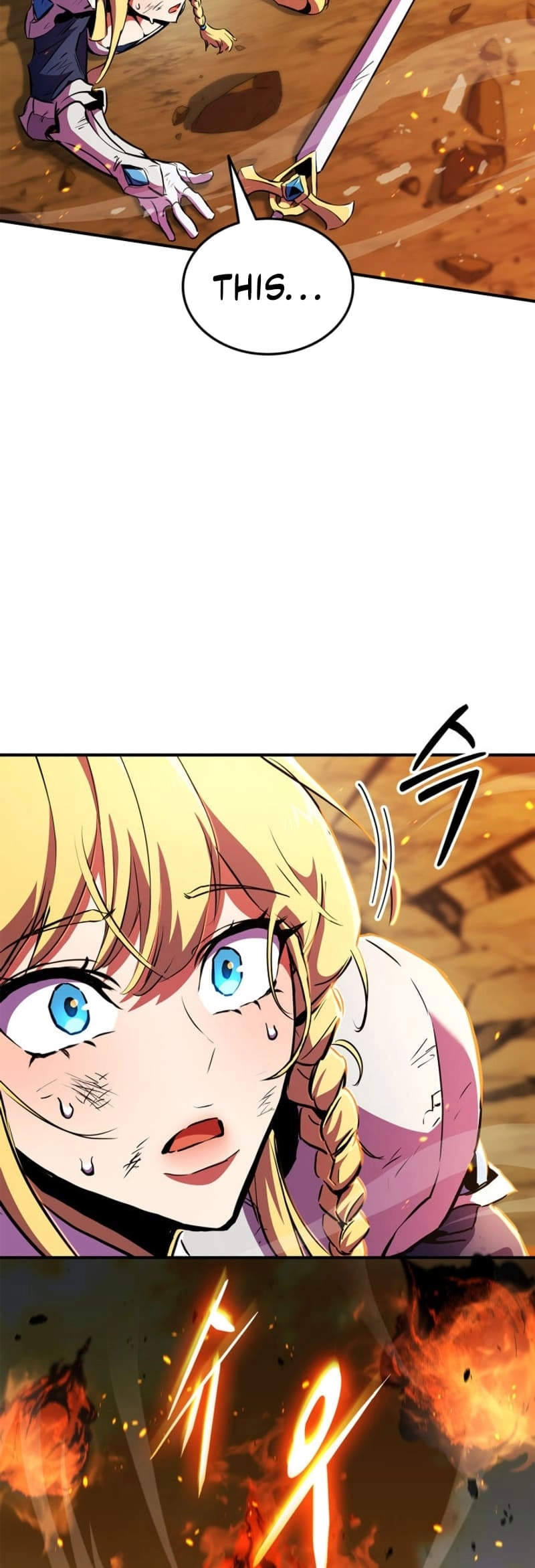 Ranker's Return Chapter 164 Page 38