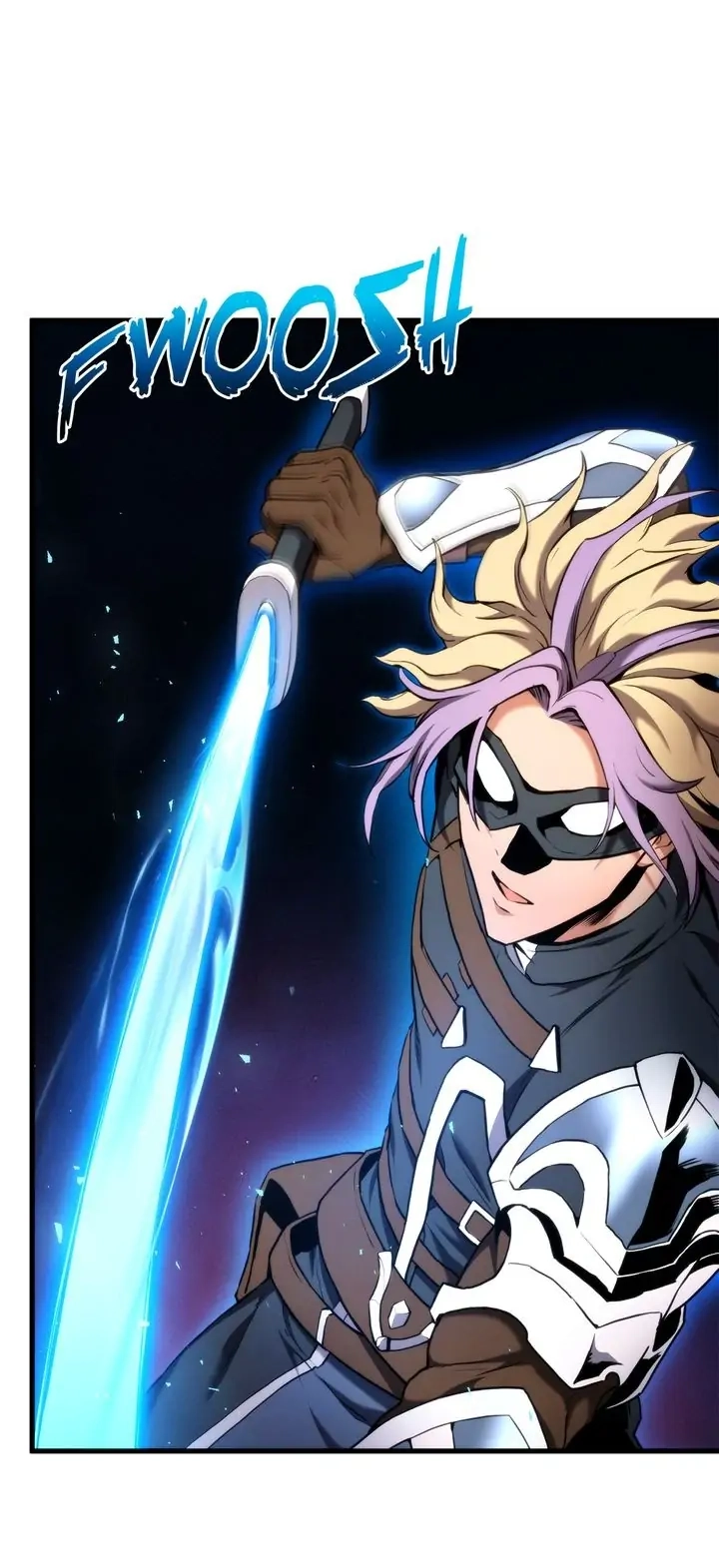 Ranker's Return Chapter 70 Page 6
