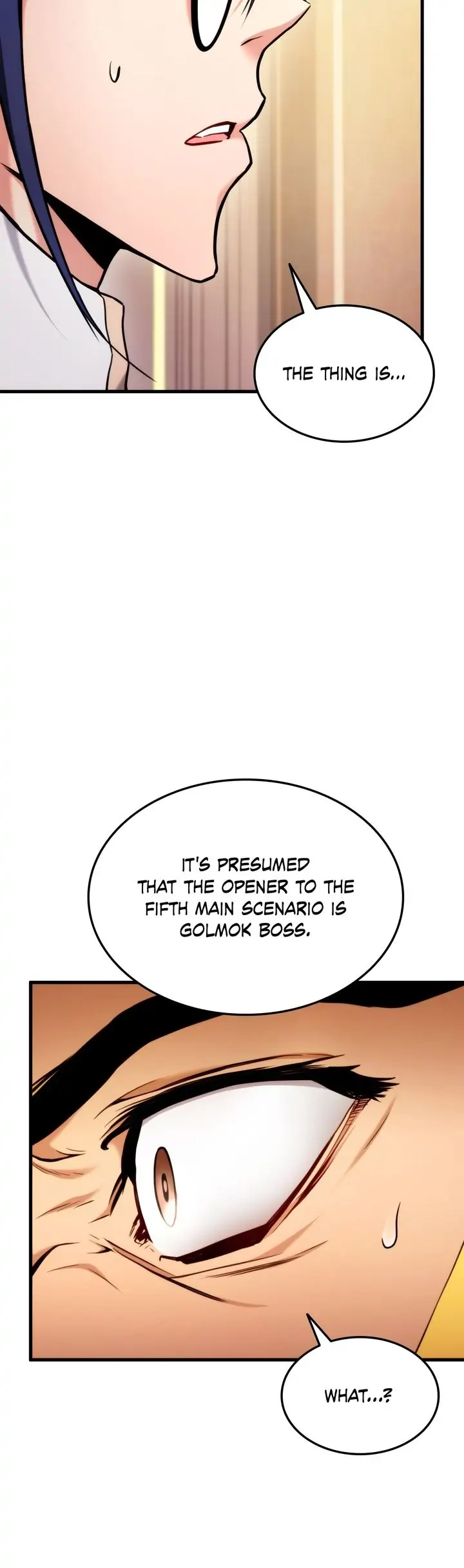 Ranker's Return Chapter 70 Page 37