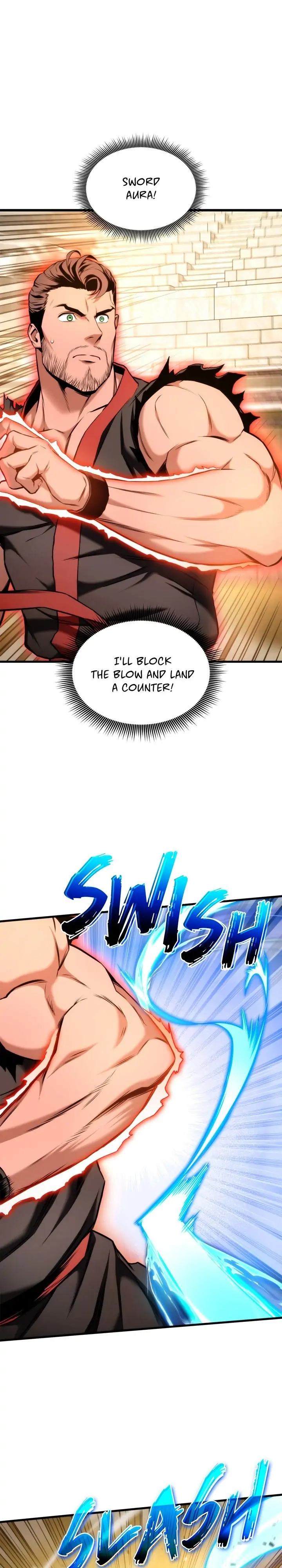 Ranker's Return Chapter 70 Page 7