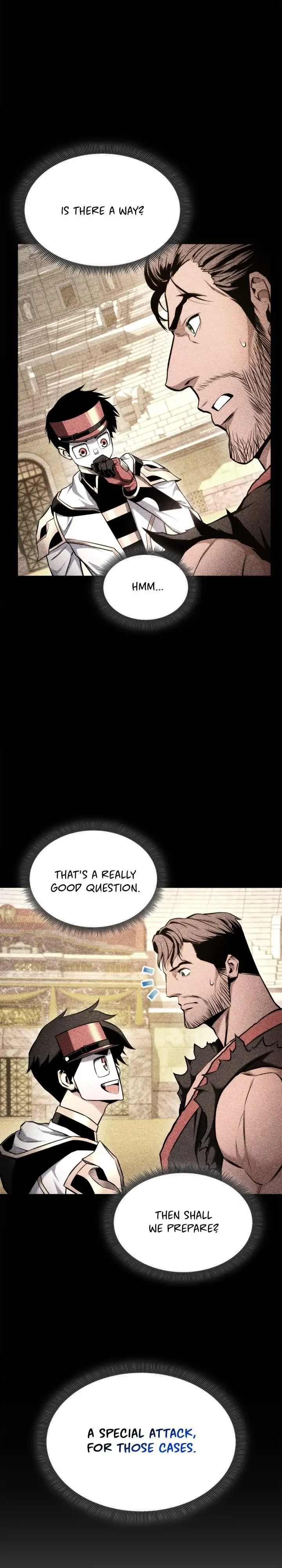 Ranker's Return Chapter 70 Page 13