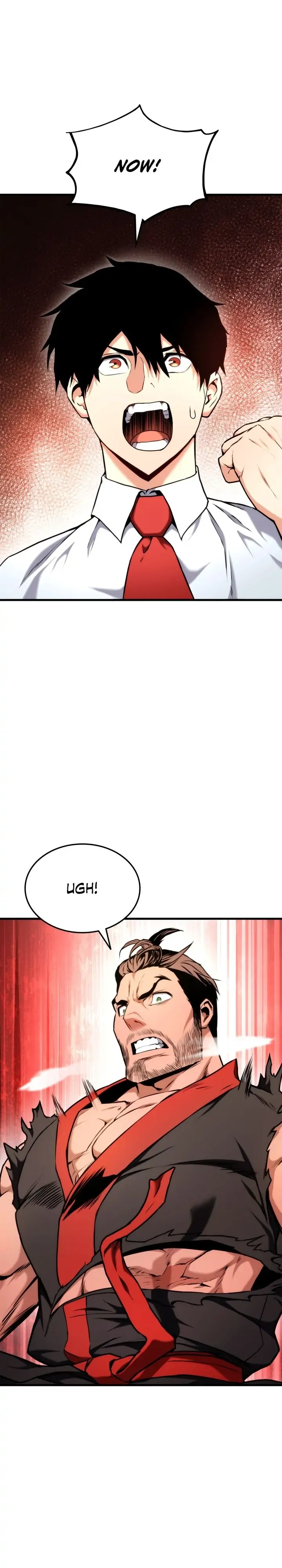 Ranker's Return Chapter 70 Page 20