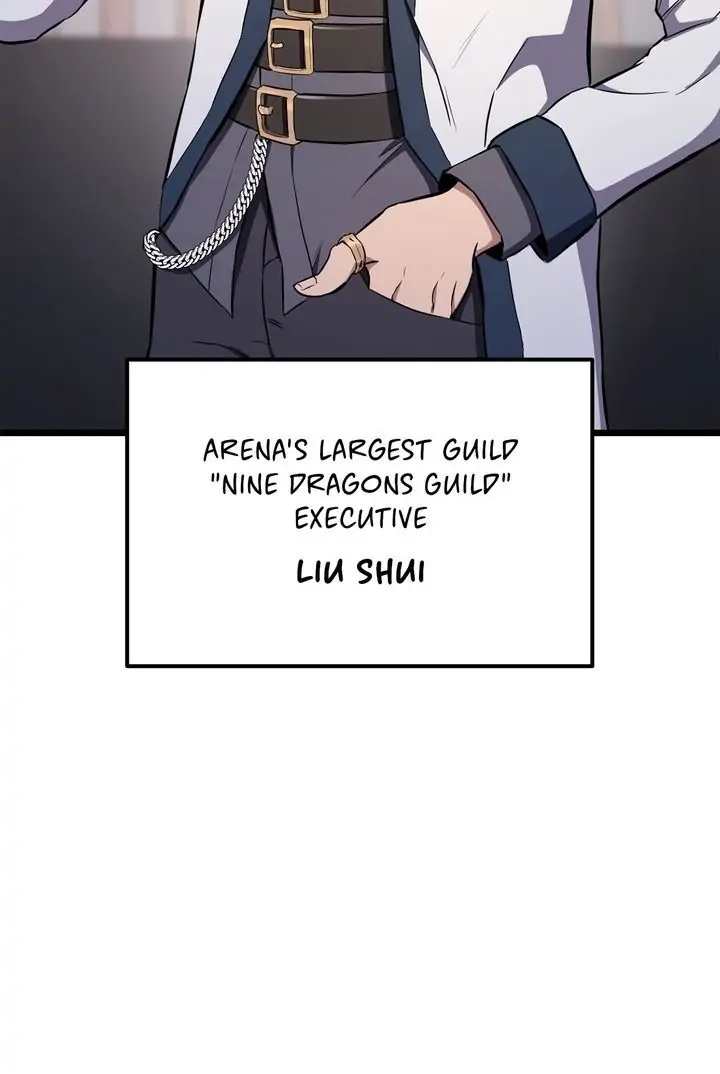 Ranker's Return Chapter 27 Page 38