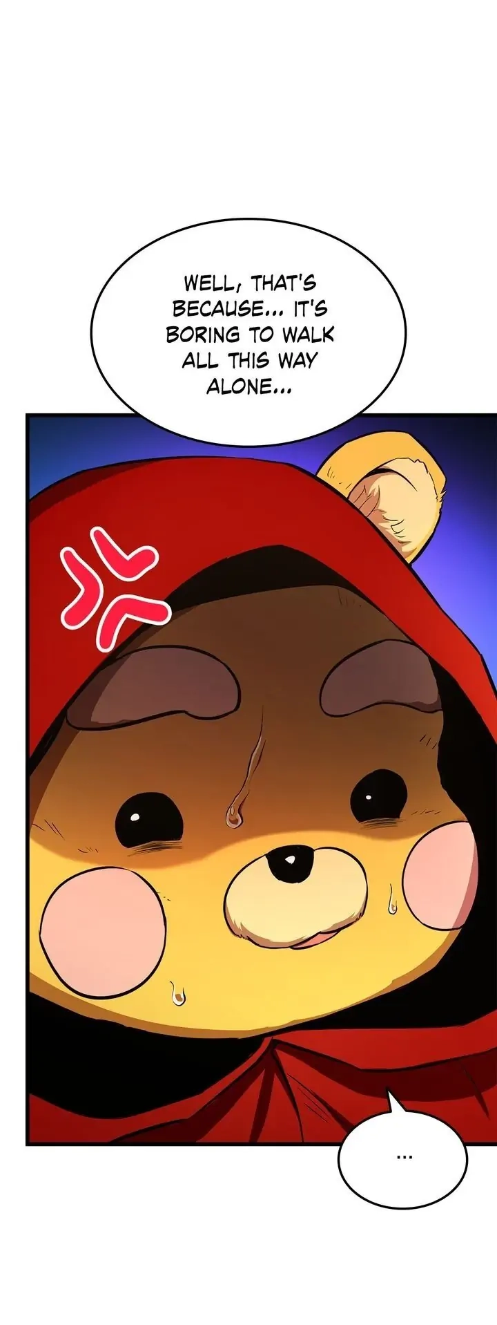 Ranker's Return Chapter 27 Page 27